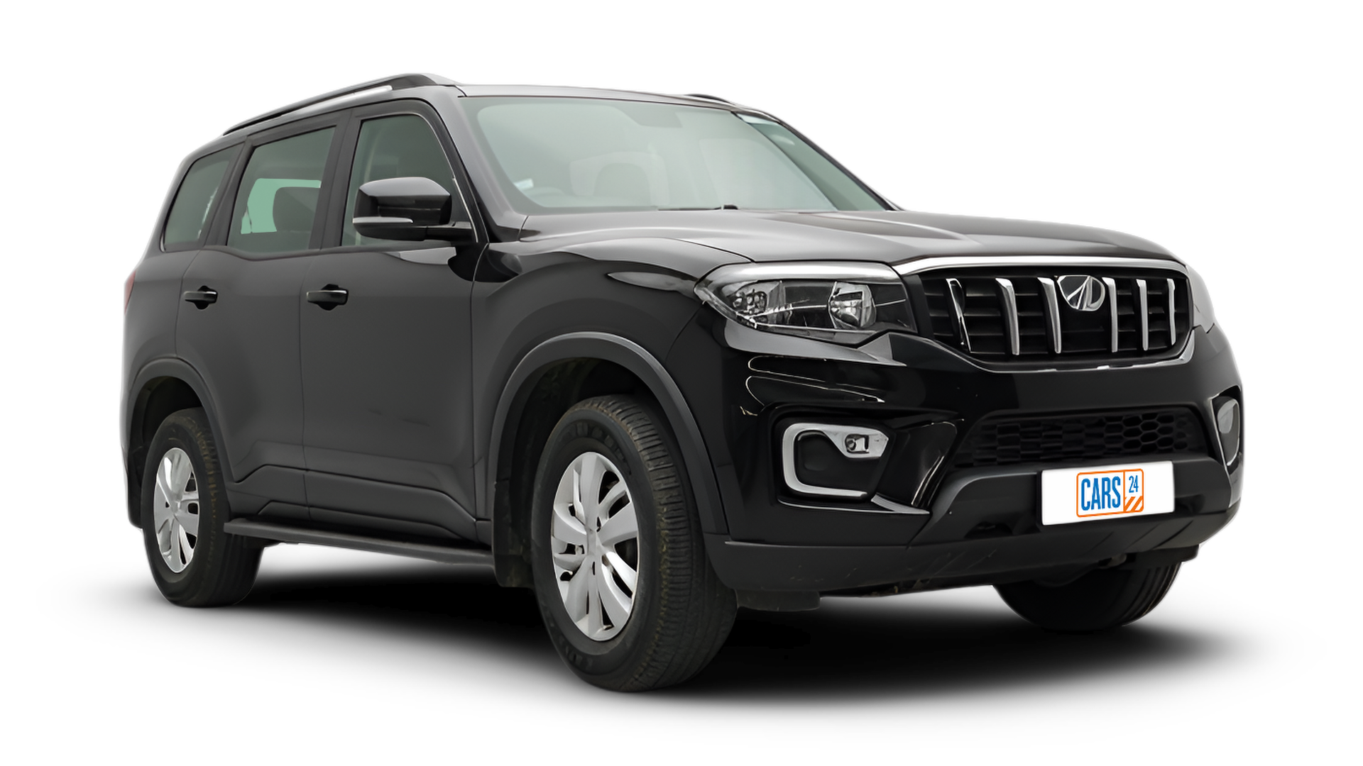 Mahindra SCORPIO-N-img